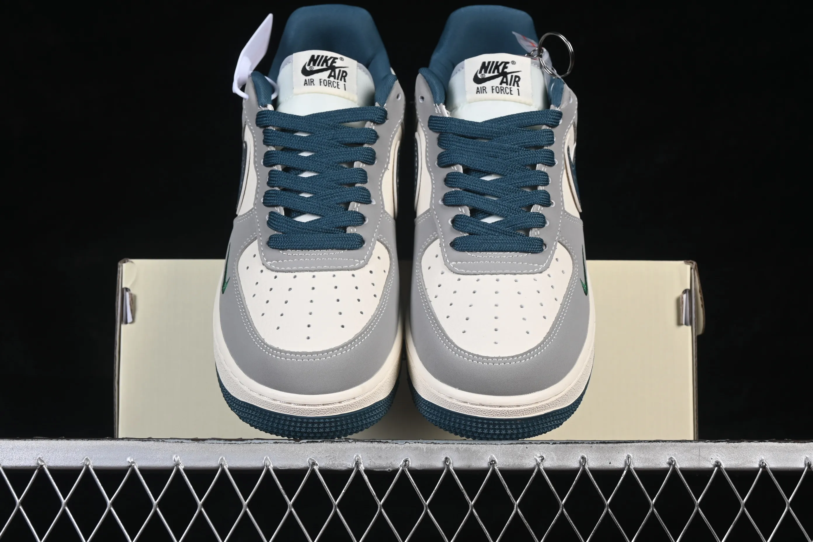 All categories Nk Air Force 1 Air Force series Nk Air Force 1 Low Air Force low-top Nike Air Force 1'07 Low joint model Air Force 1 low-top casual sneakers DD1928-313